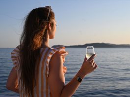 Toulon : Croisière vigneronne dans la rade de Toulon