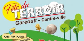 Garéoult : La fête du terroir