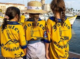 Saint-Raphaël : Tournoi 31ème Trophée RBTP
