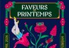 Hyères les palmiers : Faveurs de Printemps 22e Edition