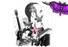 Sainte-Maxime : CALOGERO Un soir dans les Théâtres