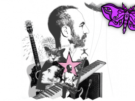 Sainte-Maxime : CALOGERO Un soir dans les Théâtres