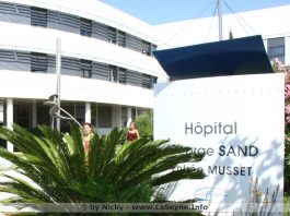 La Seyne sur mer : Une cuisine thérapeutique