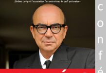 Toulon : Rencontre avec Karl Zéro