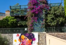 Grimaud devient urbain