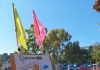 Les Minots à Vélo reviennent à Toulon