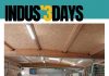Brignoles : Visite de la Menuiserie Pierlot