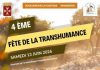 Ginasservis : Fête de la transhumance
