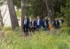 Toulon : Inauguration du parc des Lices