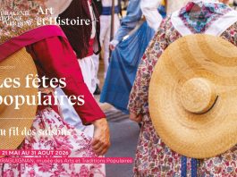 Draguignan : Les fêtes populaires