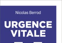 Des livres et vous : Urgence vitale