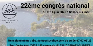 Sanary : 22e Congrès des Anorexiques Boulimiques Anonymes