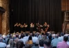 Cabasse : Concert de Musique Classique au Domaine Gavoty