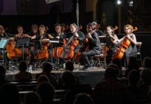 Callian : Le festival de violoncelles Cello Fan