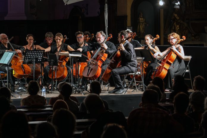 Festival Cello fan 2025_Orchestre de violoncelles cello fan_audbert_tricornia_oger_