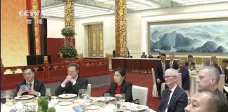 La première femme milliardaire de Chine