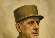 Quand Charles de Gaulle était président