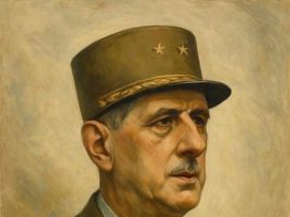 Quand Charles de Gaulle était président