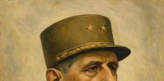Quand Charles de Gaulle était président