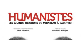 Toulon : un spectacle engagé à l’initiative de la Ligue des Droits de l’Homme
