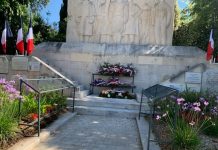 Un hommage officiel aux victimes de l’esclavage colonial dans un lieu non dédié