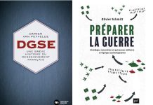 Des livres et vous