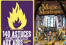 Des livres et vous Jeunesse