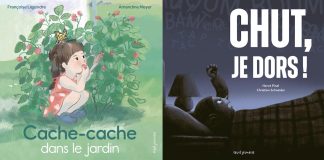 Des livres et vous Jeunesse