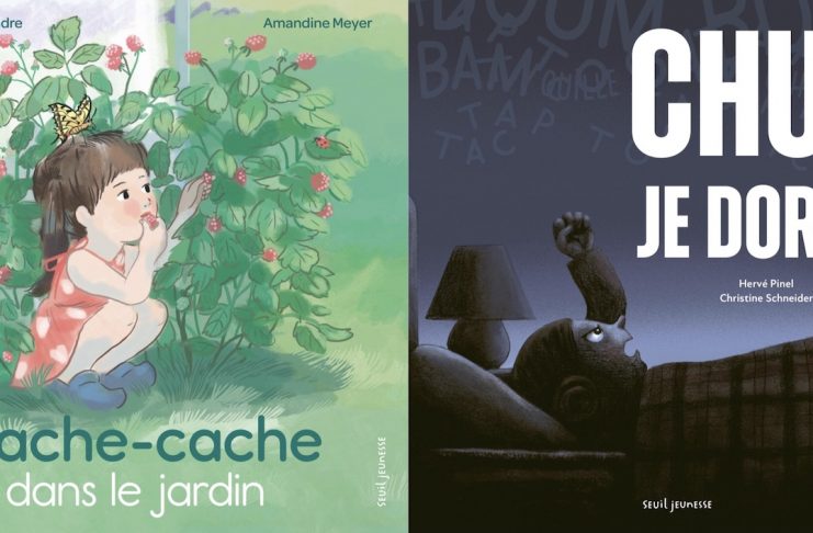 Des livres et vous Jeunesse