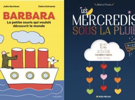 Des livres et vous Jeunesse