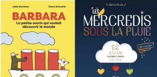 Des livres et vous Jeunesse