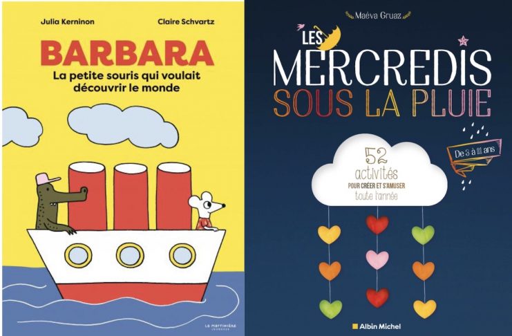 Des livres et vous Jeunesse