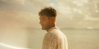 La Garde : Jérémy Frérot en concert
