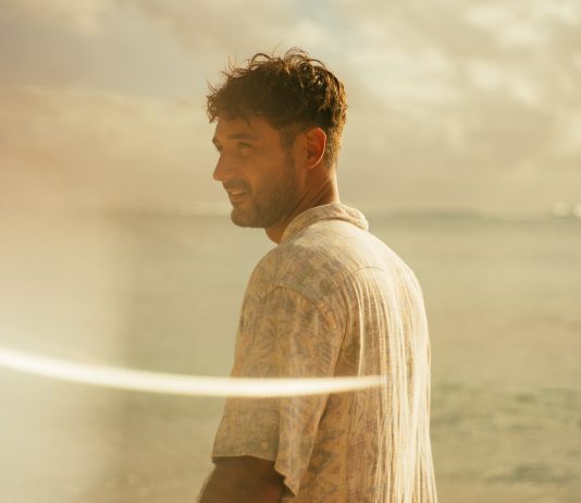 La Garde : Jérémy Frérot en concert