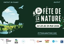 Var : Célébrez la Fête de la Nature 2026 avec la LPO PACA !