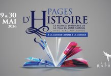 Saint-Raphaël : Le festival d’Histoire