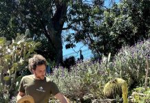 Le Rayol Canadel : « La visite du jardinier »
