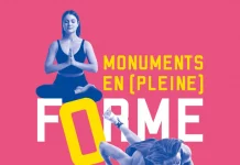 Le Thoronet : Monument en (pleine) forme