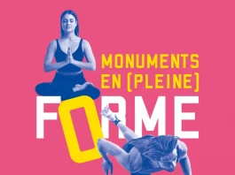Le Thoronet : Monument en (pleine) forme