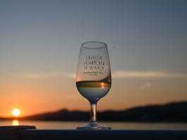 Toulon : la croisière vigneronne