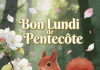 La Pentecôte c’est quoi ?