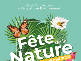 Carqueiranne : Fête de la nature