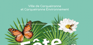 Carqueiranne : Fête de la nature