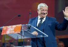 Var : Didier Brémond Président des Maires du département