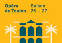 Toulon : L’Enfant et les sortilèges
