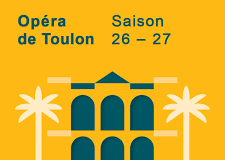 Toulon : L’Enfant et les sortilèges