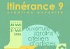 Saint-Maximin-la-Sainte-Baume : Parcours artistique à ciel ouvert
