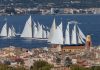 Les Voiles de Saint-Tropez : Un spectacle unique au monde