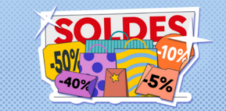 Var : Les dates des soldes d’été en 2026