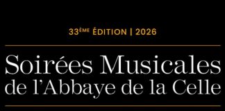 La Celle : Les Soirées Musicales de l’Abbaye de La Celle